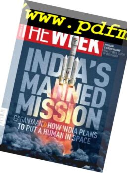 The Week India – 30 September 2018