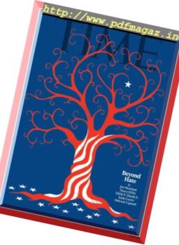 Time International Edition – November 12, 2018