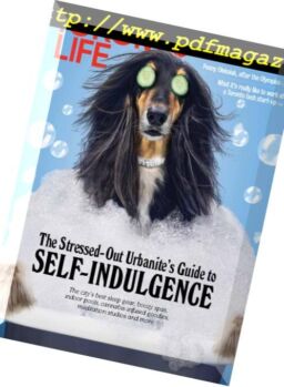 Toronto Life – January 2019