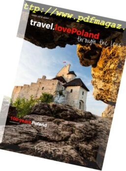 Travel Love Poland – September 2018
