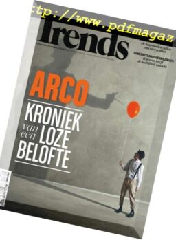 Trends Belgium – 4 Oktober 2018