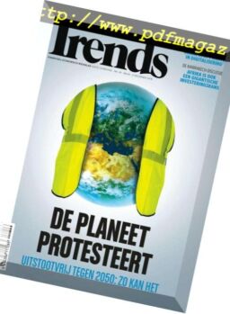 Trends Belgium – 6 December 2018