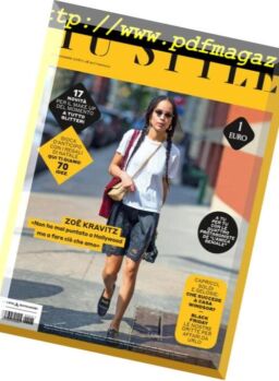 Tu Style – 20 Novembre 2018