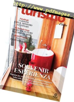 Turismo d’Italia – Dicembre 2018
