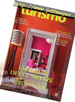 Turismo d’Italia – Ottobre 2018