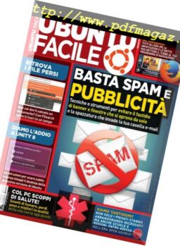 Ubuntu Facile – Agosto 2017