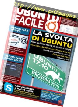 Ubuntu Facile – Dicembre 2017