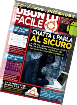 Ubuntu Facile – Giugno 2017