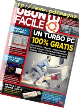 Ubuntu Facile – Settembre 2017