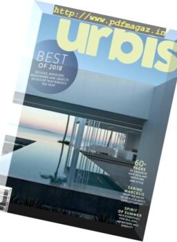 Urbis – December 2018