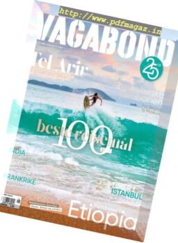 Vagabond – desember 2018