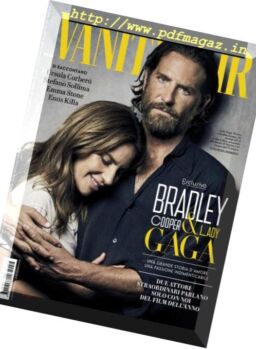 Vanity Fair Italia – 26 settembre 2018