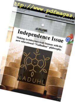 Vastu Times – October 2018