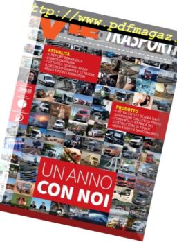 Vie&Trasporti – Dicembre 2018