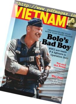 Vietnam – February 2019