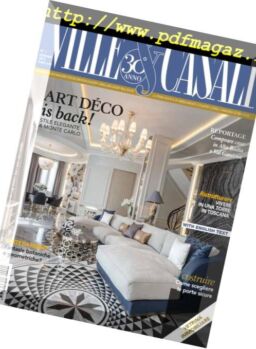 Ville & Casali – dicembre 2018