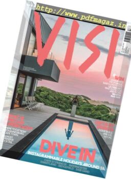 Visi – December 2018