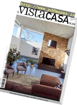 Vistacasa – Gennaio-Febbraio 2018