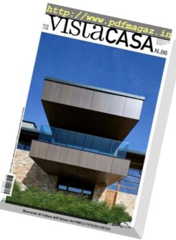 Vistacasa – Maggio-Giugno 2018