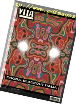 Vita – Dicembre 2018