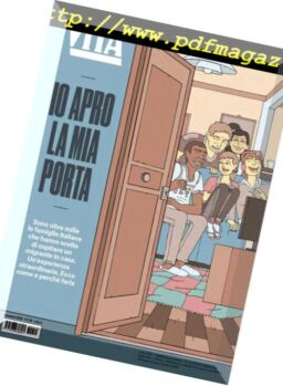 Vita – Novembre 2018