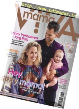 Viva Mama – 01 december 2018