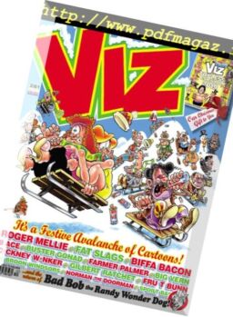 Viz – December 2018