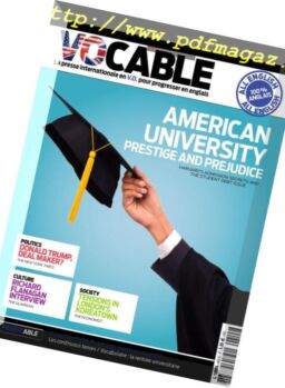 Vocable All English – 6 Septembre 2018