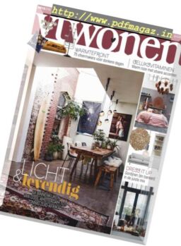 Vtwonen – december 2018