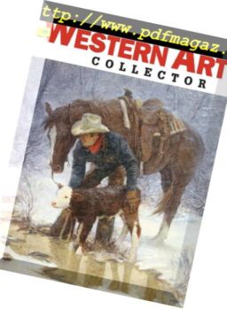 Western Art Collector – December 2018