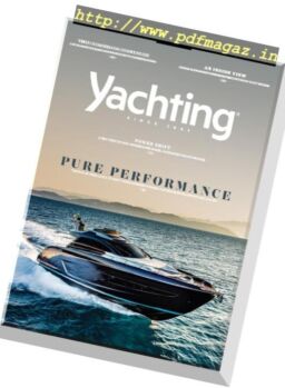 Yachting USA – January 2019