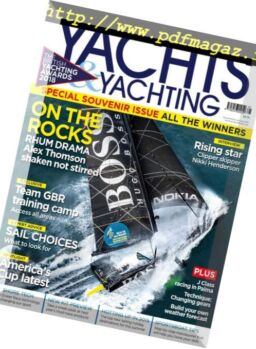 Yachts & Yachting – January 2019