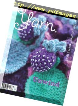 Yarn – December 2018