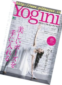 Yogini – 2018-11-01
