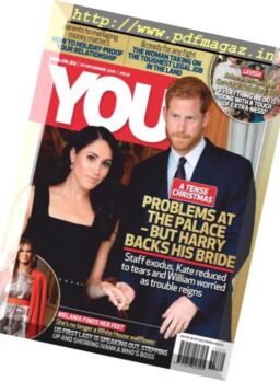 You South Africa – 20 December 2018
