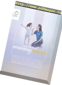 Young Parents Singapore – January 2019