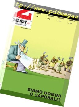 Zainet Lab – Settembre 2018