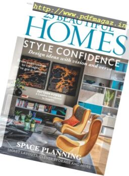 25 Beautiful Homes – February 2019