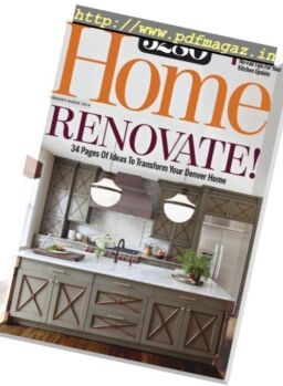 5280 Home – February 2019