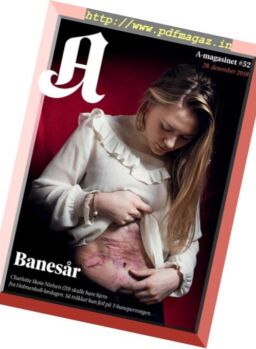 A-Magasinet – 28 desember 2018