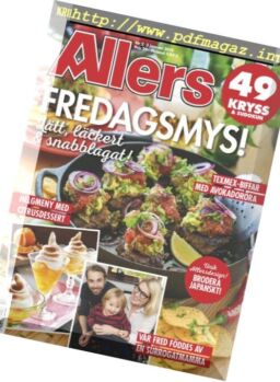 Allers – 03 januari 2019