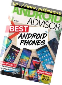 Android Advisor – January 2019