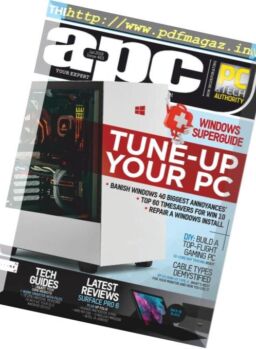 APC – January 2019