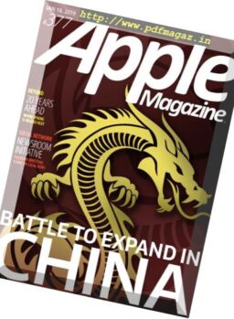 AppleMagazine – January 18, 2019
