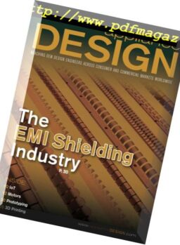 appliance DESIGN – July 2018