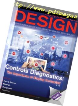 appliance DESIGN – September 2018