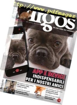 Argos – Febbraio 2019