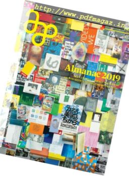 ArtAsiaPacific Almanac – December 2018