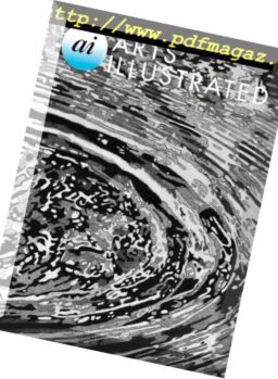 Arts Illustrated – October-November 2018