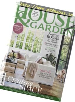 Australian House & Garden – February 2019